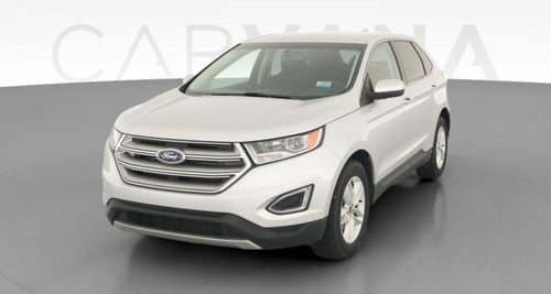 2015 Ford Edge