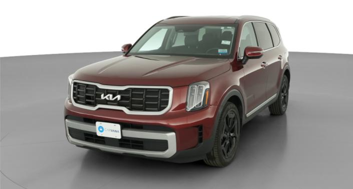 Thumbnail: 2023 Kia Telluride - 1