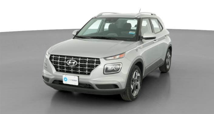 Thumbnail: 2024 Hyundai Venue - 1