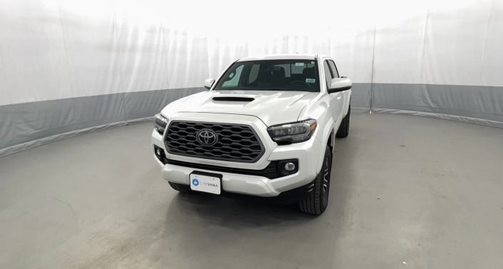 Thumbnail: 2023 Toyota Tacoma - 1