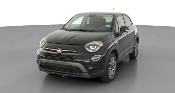 2020 Fiat 500X Trekking -
                  Trenton, OH
