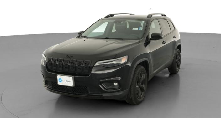 Thumbnail: 2023 Jeep Cherokee - 1