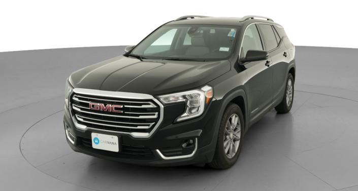 Thumbnail: 2023 GMC Terrain - 1