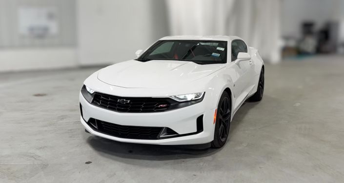 Thumbnail: 2024 Chevrolet Camaro - 1