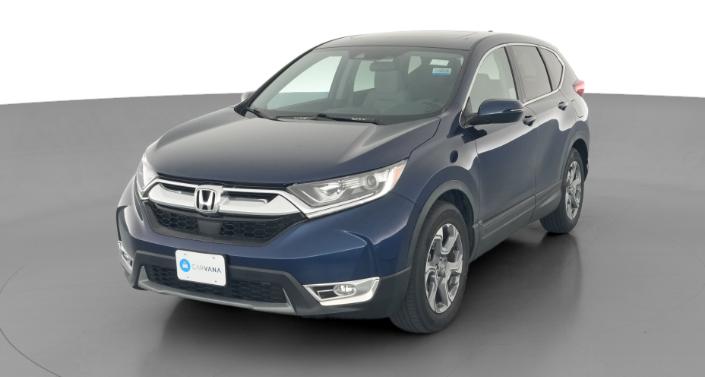Thumbnail: 2018 Honda CR-V - 1