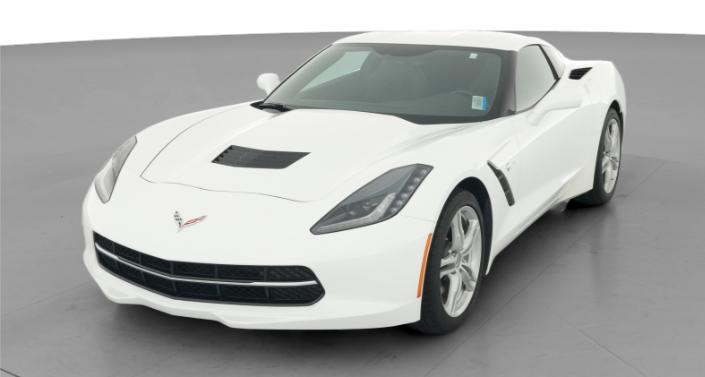 2017 Chevrolet Corvette Stingray -
                  Haines City, FL