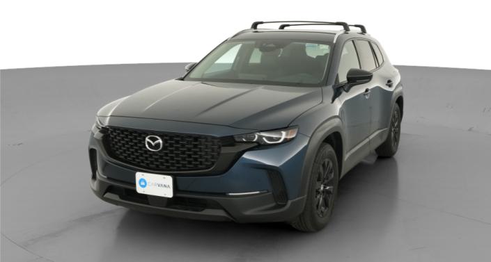Thumbnail: 2025 Mazda CX-50 - 1