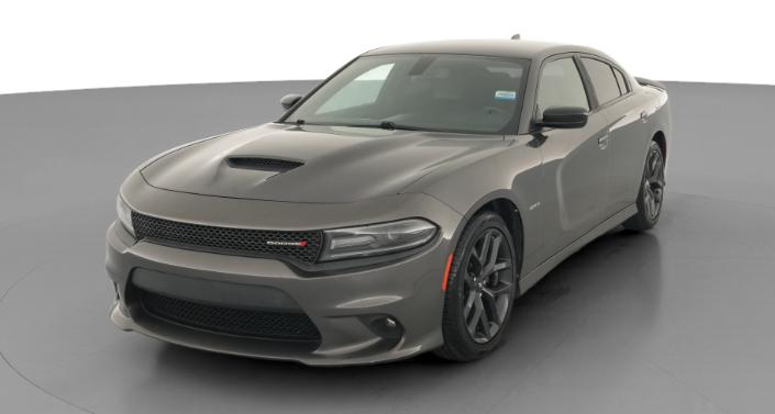 Thumbnail: 2019 Dodge Charger - 1