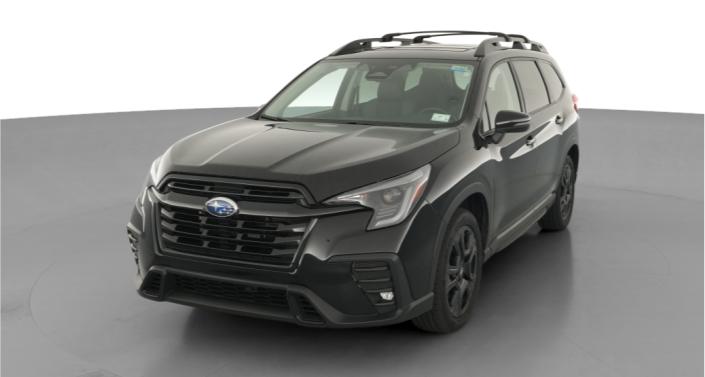 Thumbnail: 2023 Subaru Ascent - 1