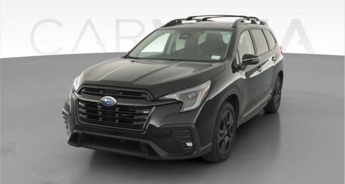 2023 Subaru Ascent