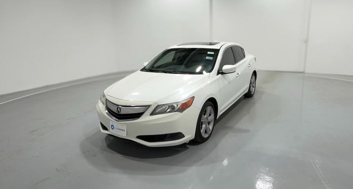 2015 Acura ILX  -
                  Fairview, OR