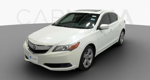 2015 Acura ILX