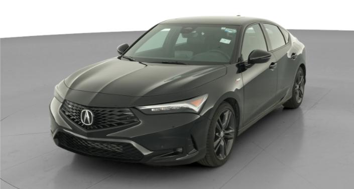 Thumbnail: 2023 Acura Integra - 1