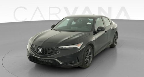 2023 Acura Integra