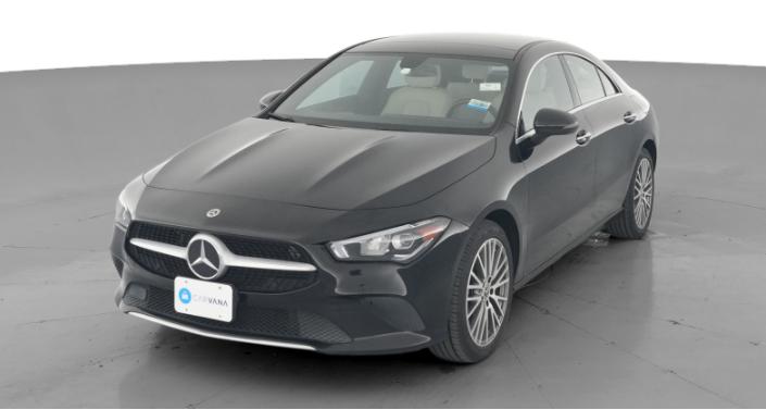 Thumbnail: 2022 Mercedes-Benz CLA - 1