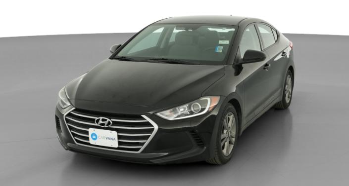 Thumbnail: 2017 Hyundai Elantra - 1