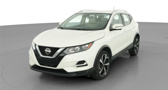 Thumbnail: 2020 Nissan Rogue Sport - 1