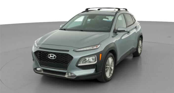 Thumbnail: 2021 Hyundai Kona - 1