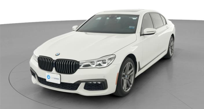 2018 BMW 7 Series 750i xDrive -
                  Haines City, FL