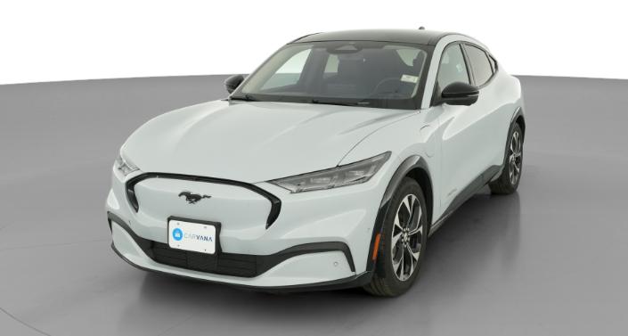 Thumbnail: 2023 Ford Mustang Mach-E - 1
