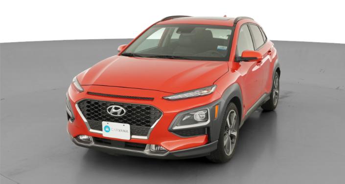 Thumbnail: 2019 Hyundai Kona - 1