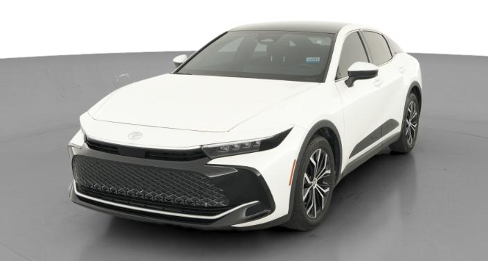 Thumbnail: 2023 Toyota Crown - 1