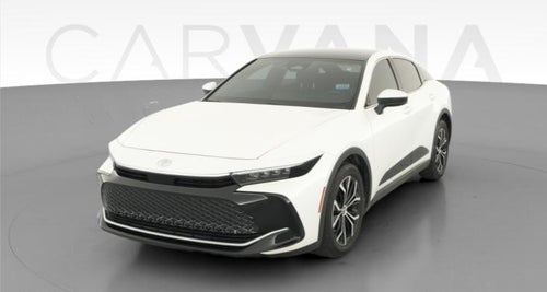 2023 Toyota Crown