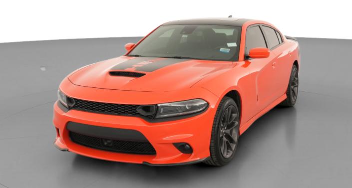 Thumbnail: 2022 Dodge Charger - 1