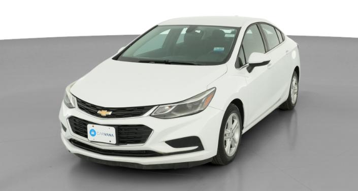 Thumbnail: 2016 Chevrolet Cruze - 1