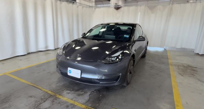 Thumbnail: 2023 Tesla Model 3 - 1