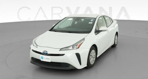 2022 Toyota Prius