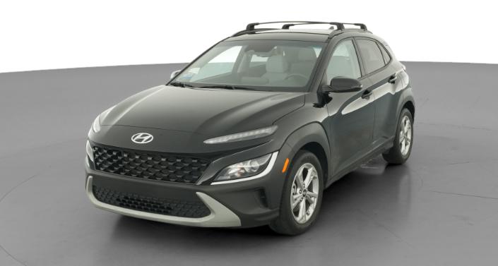 Thumbnail: 2023 Hyundai Kona - 1