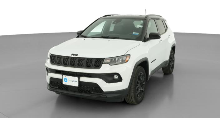 Thumbnail: 2023 Jeep Compass - 1