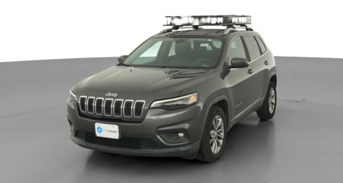 Thumbnail: 2019 Jeep Cherokee - 1