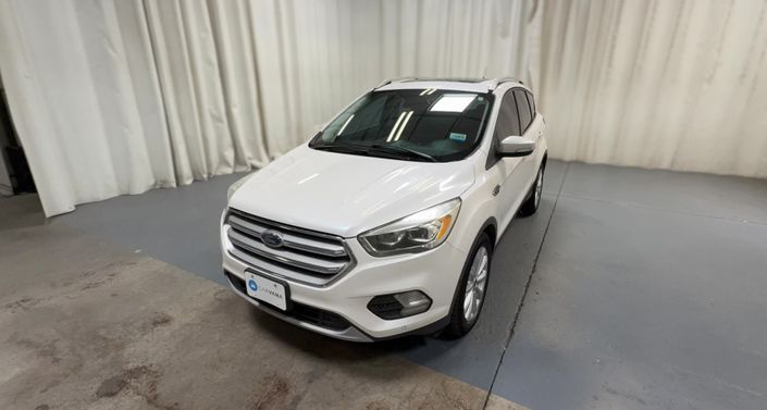 Thumbnail: 2018 Ford Escape - 1