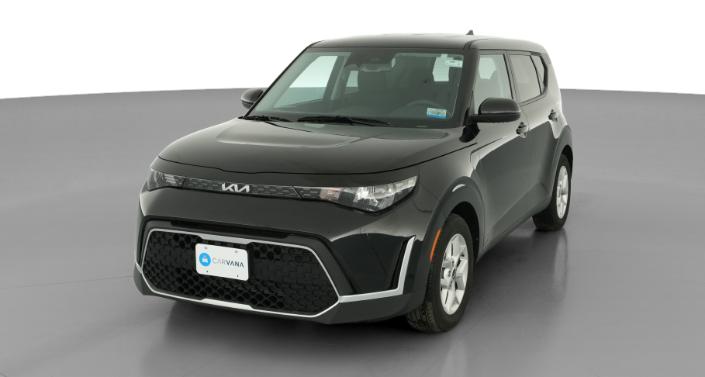 Thumbnail: 2024 Kia Soul - 1