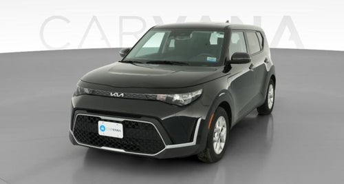 2024 Kia Soul