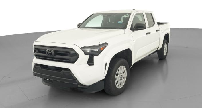 Thumbnail: 2025 Toyota Tacoma - 1