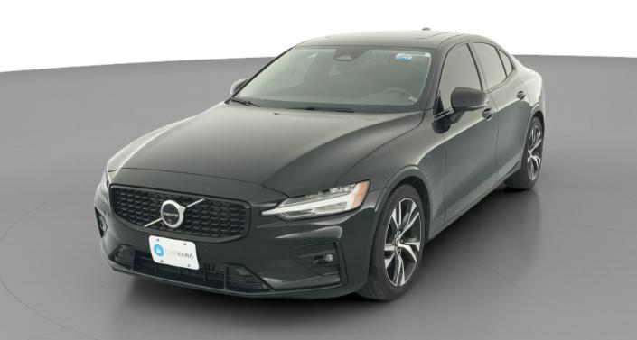 Thumbnail: 2024 Volvo S60 - 1