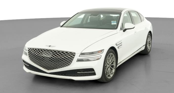2021 Genesis G80 2.5T -
                  Concord, NC
