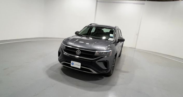 Thumbnail: 2022 Volkswagen Taos - 1