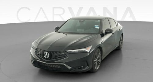 2023 Acura Integra