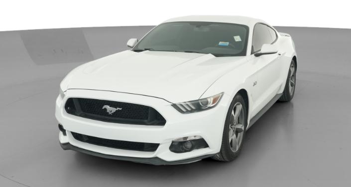 Thumbnail: 2016 Ford Mustang - 1