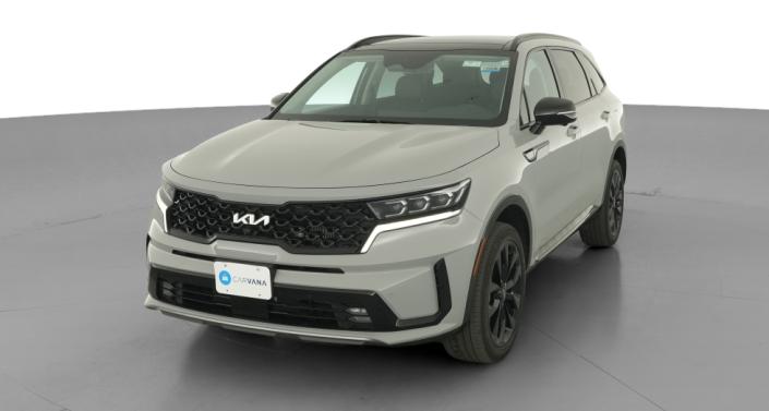 Thumbnail: 2023 Kia Sorento - 1