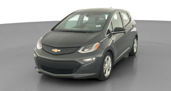 2017 Chevrolet Bolt EV LT -
                  Trenton, OH