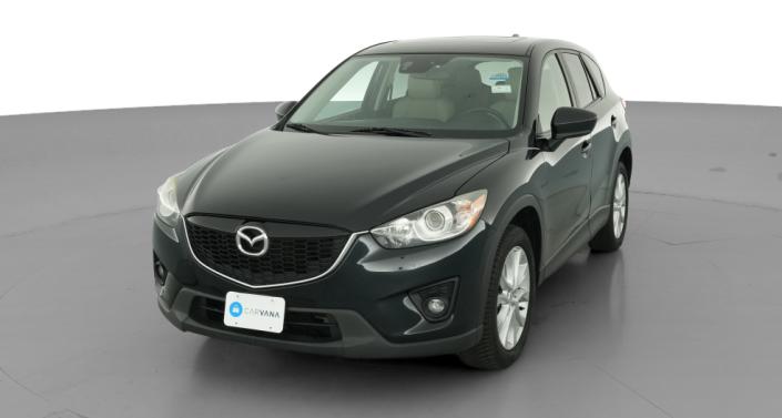 Thumbnail: 2015 Mazda CX-5 - 1