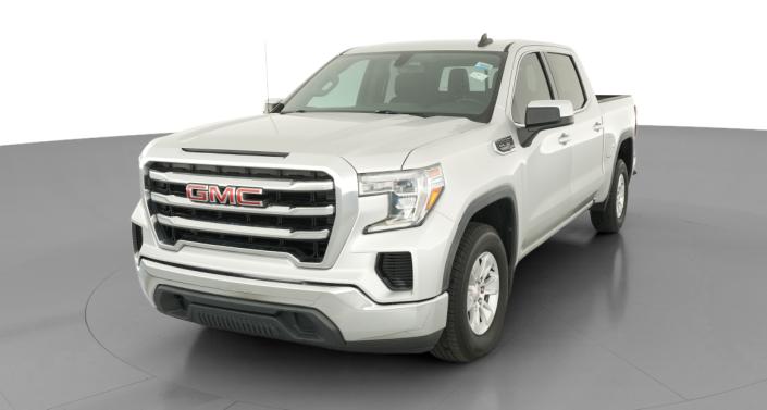 Thumbnail: 2019 GMC Sierra 1500 - 1