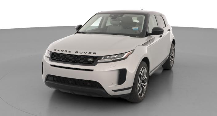 Thumbnail: 2022 Land Rover Range Rover Evoque - 1