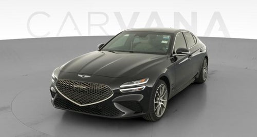 2024 Genesis G70