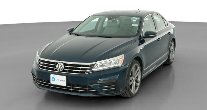 Thumbnail: 2019 Volkswagen Passat - 1